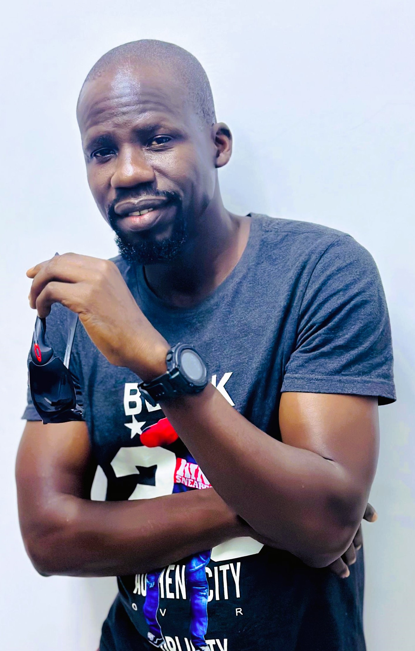 Ojangole  Moses